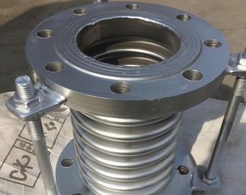 不銹鋼波紋補(bǔ)償器是什么？它有什么用途？