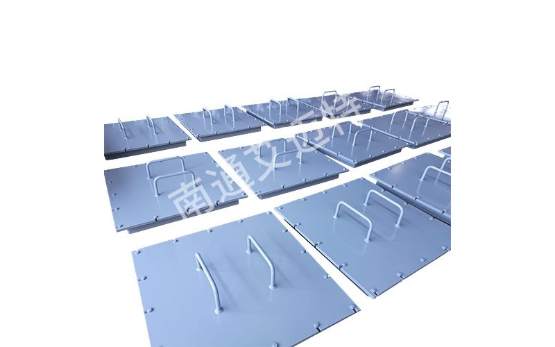 庫(kù)頂人孔門