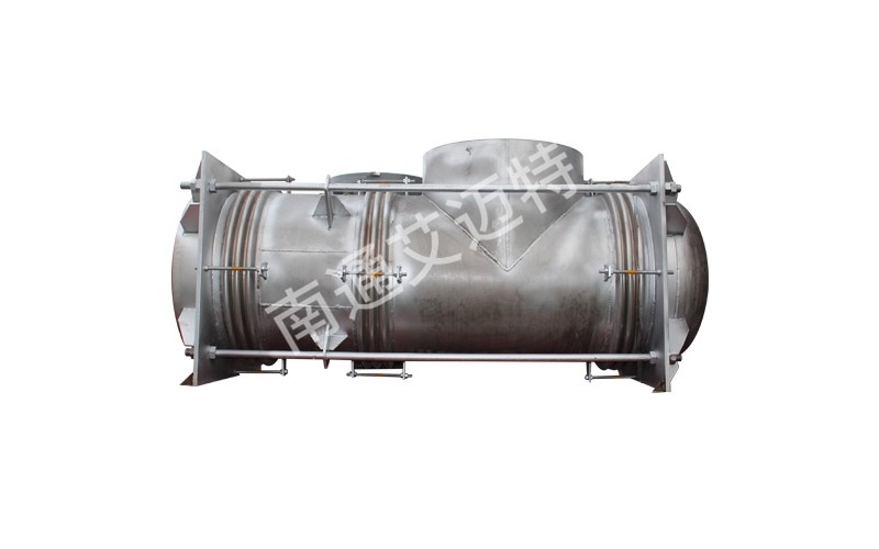 壓力平衡型補(bǔ)償器